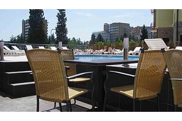 Bugarska Hotel Sunčana obala / Slanchev bryag, Eksterijer
